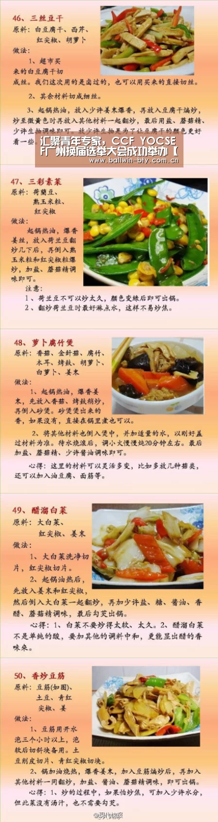汇聚青年专家，CCF YOCSEF广州换届选举大会成功举办【bsport体育】